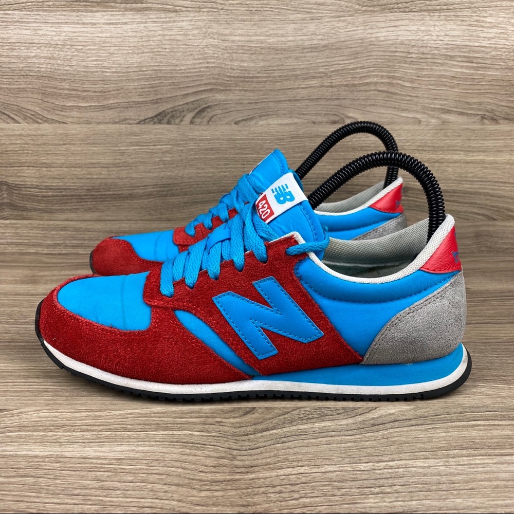 New Balance Women’s 420 Classic